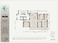 天境-235㎡偶数层