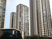 朗悦开发,次新小区,环境优美,配套完善