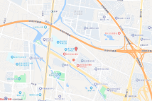 双禧|新桥街电子地图