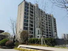 此房南北通透,二次装修拎包入住,楼层好全天采光,