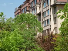 正商河峪洲绿境花园2号院 3室1厅 西南