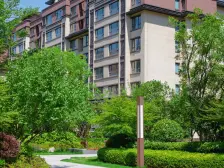 正商开发 业主精装修 一梯两户 单价低 小三房