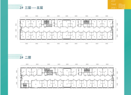 辰悦建面43.00㎡