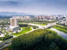 平谷 · 天润香墅湾1号 · 3室 · 1厅