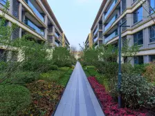 渝悦江宸 次新小区 一楼带花园 业主诚心出售