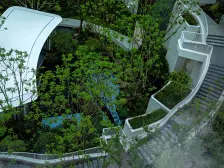 中央公园 越秀悦映湖山悦风三房165万