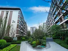 中央公园 越秀悦映湖山悦澜二房103万