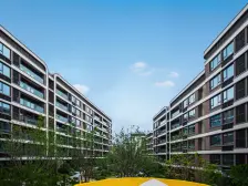 中央公园 越秀悦映湖山悦澜二房202万