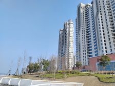 精装修,地暖中央空调