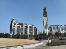 大平层,南北通透,采光通风,居家装修,小区环境舒适