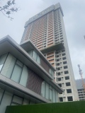 武汉城建·梦湖云著楼栋实景