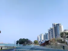 上海长滩2室南朝向590.00万元/套出售