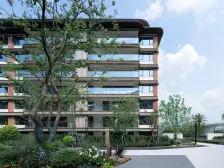 快抢!77万精装3房招商小高层 西永科学城 物流园站环境好