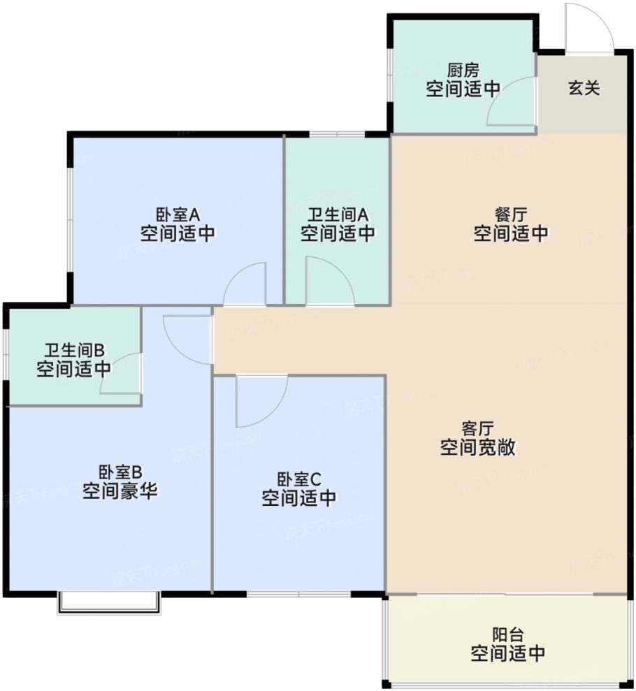 测评图0/2