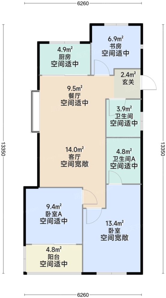 测评图0/3