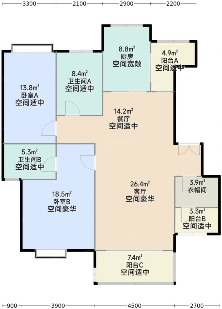 测评图0/4
