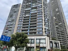 洺悦府 4室2厅 西