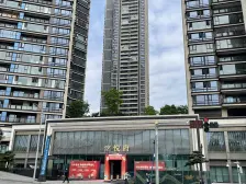 洺悦府 4室2厅 西