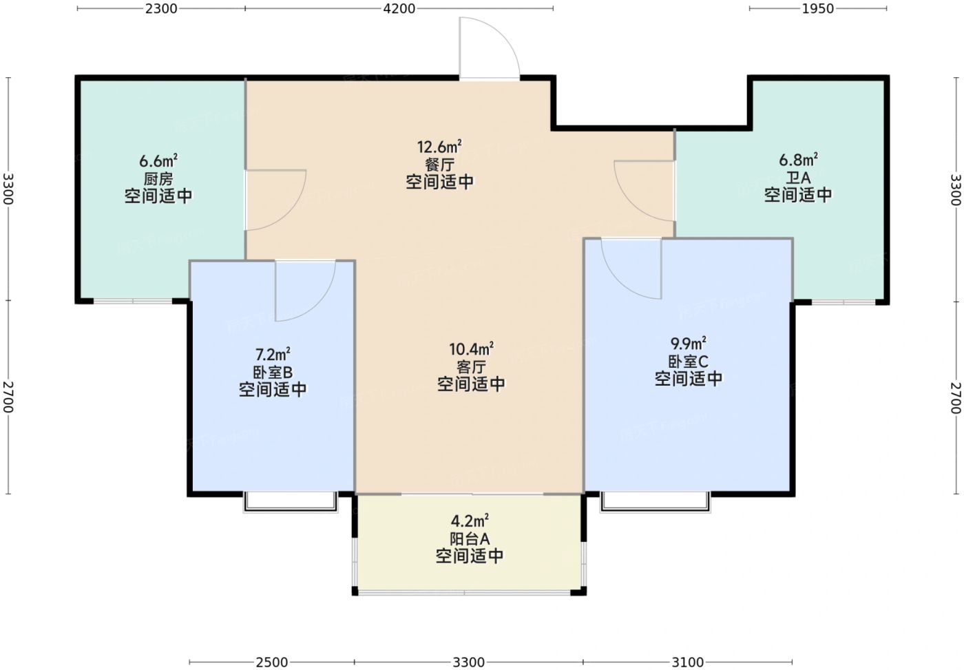 测评图0/2