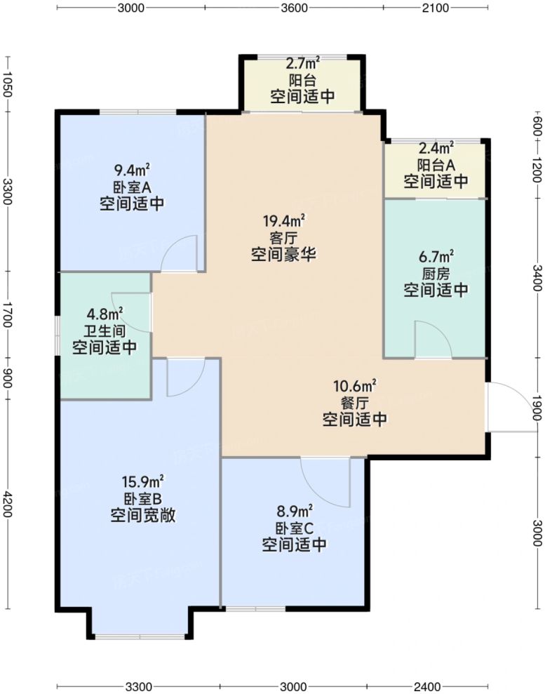 测评图0/2
