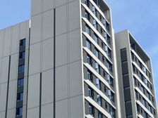 电建德商泷悦天玺 4室2厅 西南