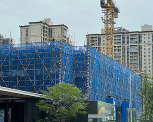 菁弘万科樟宜星光3室2厅西南