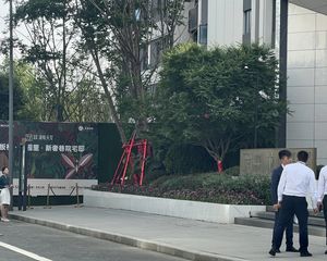 电建德商泷悦天玺3室2厅南北