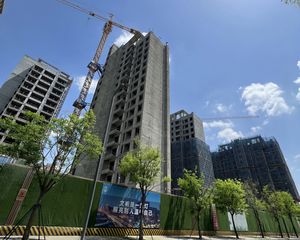 城投天府锦上锦4室2厅南