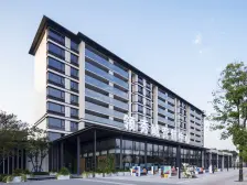 滨江新城 鲁能领秀城二街区(江津)四房60万