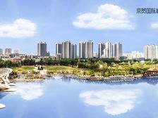 武夷花园·京贸国际城·3室·1厅