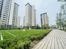 北京建工·璟玥林汐2室1厅南北