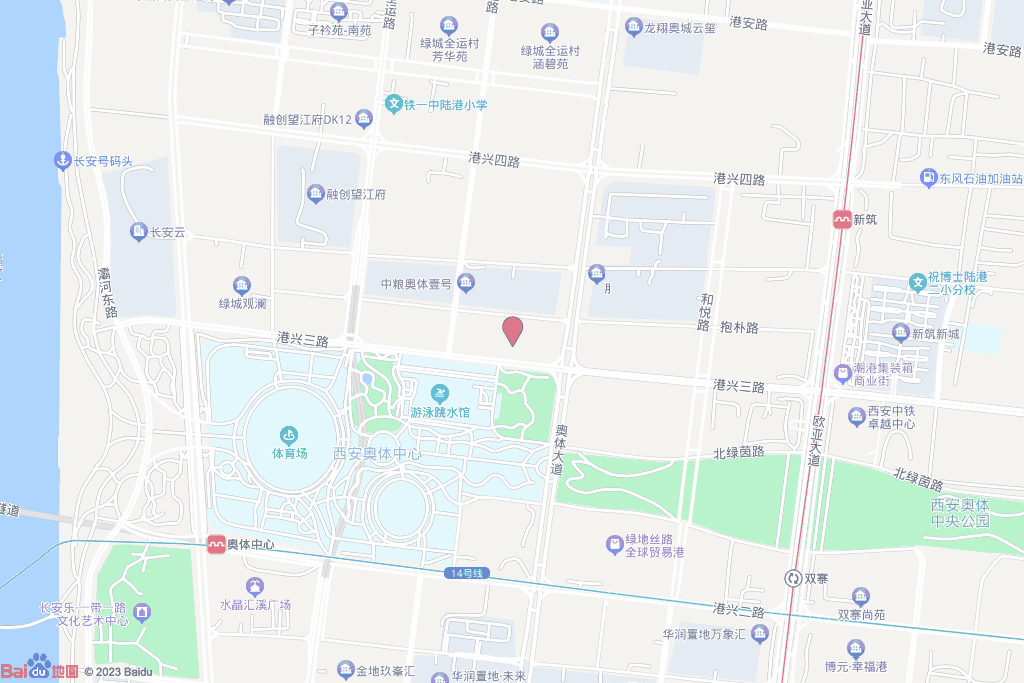 中粮·大悦广场