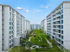 龙兴 华宇两江御临府一期四房151万