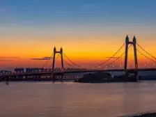 一线江景 城投·阅江逸府 俯瞰湘江景观 长郡加持