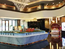 中建滨江星城 3室2厅 西南