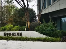 中建央企开发,21年次新品质小区,小高层,户型好