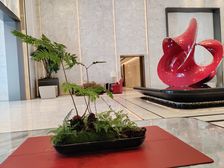 一梯一户私密性好电梯刷卡入户有入户花园有车位