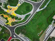 格力小高层,户型方正,小区环境好