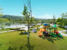 复盛 格力两江总部公园聆湖居三房