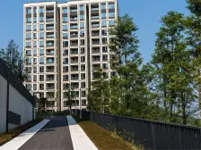 复盛 格力两江总部公园聆湖居三房52万