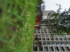 格力小高层,户型方正,小区环境好