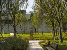 优质两房,轻轨站旁,公园近,优质小区