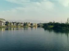 复盛 格力两江总部公园悦湖居三房58万