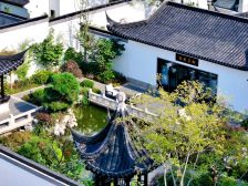 【扬子文旅·陶然郡】| 仪征市马集镇跃进路18号陶然轩4幢1104室不动产