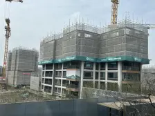 中国铁建花语前湾 3室2厅 南 北