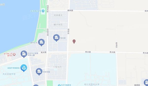 银河御府