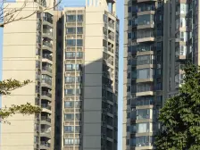 毛坯房给你随意装修的空间,无欠款,易成交