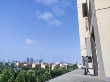 中海半山雲境 3室2厅 南