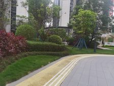 中海全新四房出售,刚收楼的新小区,高楼层,住家舒适