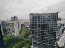 保利物业,270度江景视野无遮挡,诚意出售